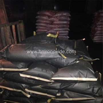 Iron Oxide Black 780 For Concrete Blocks